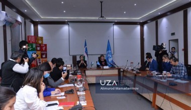 BMT mutaxassisi O‘zbekistonning “Mehr” operatsiyasi doirasidagi sa’y-harakatlarini yuqori baholadi