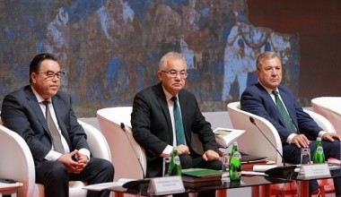 Madaniy merosimiz – yangi Renessansning poydevori