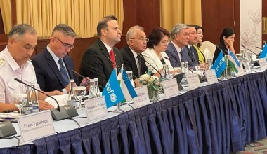 Bolalar uchun odil sudlovni takomillashtirish: milliy amaliyot va xorijiy tajriba