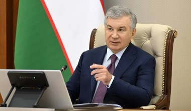 Harbiy ta’lim va armiyani raqamlashtirish yangi bosqichga olib chiqiladi