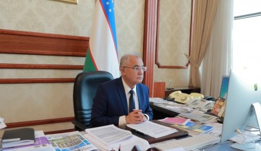 Одил судловдан барчанинг фойдаланишини таъминлаш йўлида