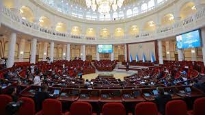 Konstitutsiyaga o‘zgartirish kiritish masalasi referendumda ko‘riladi