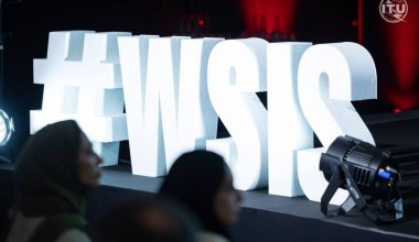 O‘zbekiston vakillari Axborot jamiyati bo‘yicha Butunjahon sammitida qatnashmoqda