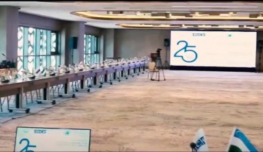 2021 yil sarhisobi: xalqaro konferensiyalar