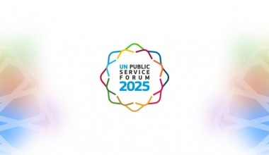 BMT Davlat xizmati forumi: tizim modernizatsiyasi, transformatsiyasi va xalqaro hamkorlikni kuchaytirishda jiddiy qadam