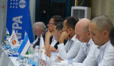 Mahalla xodimlarining gender zo‘ravonligiga qarshi kurashish bo‘yicha bilim va ko‘nikmalari mustahkamlanmoqda