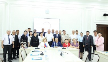 Protecting Human Rights in the Modern World: The Experience of Uzbekistan and Russia