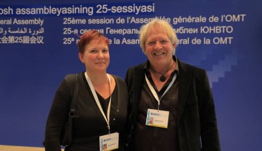 Yangi O‘zbekiston – xorijliklar nigohida