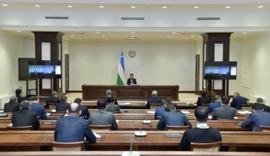 Сенат Кенгаши: ахборотни давлат сирига тегишли деган важлар билан тақдим этмаслик ҳолатлари учрамоқда