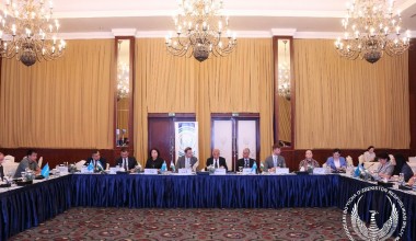 BMT Bola huquqlari bo‘yicha qo‘mitasining 91-sessiyasiga tayyorgarlik uchrashuvi: videolavha. 2022 yil 22 avgust