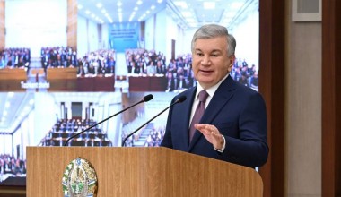 Economic growth rates reviewed and priority tasks identified