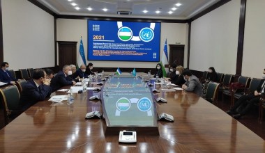 O‘zbekiston sud tizimidagi islohotlar – BMT Maxsus ma’ruzachisi e`tiborda