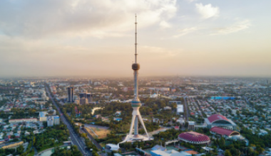 Тошкент телеминораси – 375:12:41