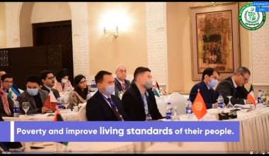 Islomobod deklaratsiyasi mamlakatlarni korrupsiyaga qarshi qonunchilikni kuchaytirishga chaqiradi