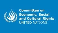 UN Committee on Economic, Social and Cultural Rights to review DR Congo, Belarus, Czech Republic, Serbia, Uzbekistan and Bahrain