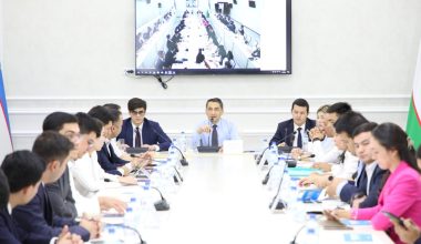 Ёшлар ҳуқуқлари келажак авлодлар учун