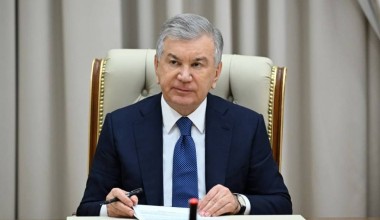 Issues of expanding social services coverage in the regions and child protection are reviewed