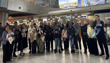 Узбекские дипломаты ведут активную работу по возвращению на Родину несовершеннолетних, оказавшихся в трудной жизненной ситуации в России