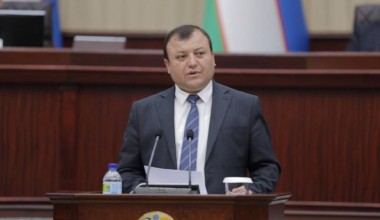 Homiylik xayriyalarining soliq solinmaydigan miqdori 34 milliongacha etib belgilanadi