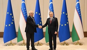 Парламентское сотрудничество  “Узбекистан – Европейский союз: состояние и перспективы” (по итогам 15-заседания Комитета парламентского сотрудничества)