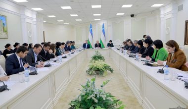 Аёлни эъзозлаш – эзгулик ва адолат мезони