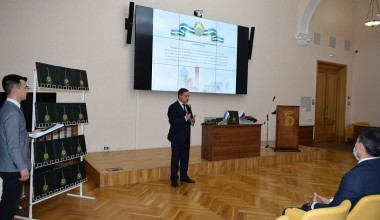 Yangi O‘zbekistonning “G‘alaba bog‘i” – dunyo nigohida