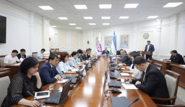 Zo‘ravonlik bo‘yicha sud ishlarida prokuror ishtiroki ta’minlanadi