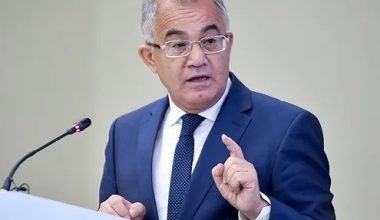 Проводимые в Узбекистане реформы по достижению Целей устойчивого развития в фокусе внимания СМИ Кыргызстана