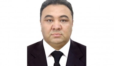 Eshonkulov Bunyodjon Maxamadalievichning yuridik fanlar bo‘yicha falsafa doktori (PhD) dissertatsiya ishi himoyasi to‘g‘risida