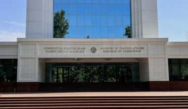 TIV: Isroil va Eron o‘rtasidagi qurolli to‘qnashuvlar yuzasidan O‘zbekiston fuqarolariga murojaat