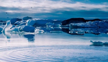 2025-й: год климатических потрясений и рекордов