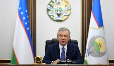 Renovatsiya tartib-tamoyillari bo‘yicha axborot berildi