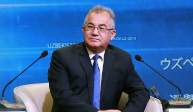 Inson huquqlari bo‘yicha O‘zbekiston Respublikasi Milliy markazi direktori Akmal Saidovning 2021 yil 7 oktyabr kuni Inson huquqlari bo‘yicha O‘zbekiston Respublikasi Milliy markazi tashabbusi bilan O‘zbekiston Respublikasi Ichki ishlar vazirligi hamda O‘zbekiston Respublikasi Bosh prokuraturasi hamkorligida tashkil etilgan “Qiynoqqa solishga qarshi kurashish: xalqaro amaliyot va milliy tajriba” mavzusidagi ikki kunlik seminar-trening ochilishida so‘zlagan nutqi