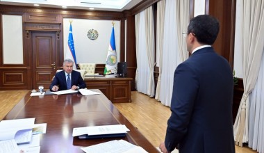 Proposals on improving social insurance system reviewed