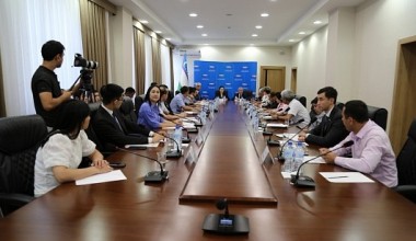 Konstitutsiyaviy islohotlar sharoitida yuvenal yustitsiya institutini takomillashtirish istiqbollari