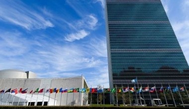 Ўзбекистоннинг хотин-қизлар ҳуқуқ ва эркинликларини таъминлаш борасидаги тажрибасига доир ахборот БМТ Бош Ассамблеяси 75-сессиясининг расмий ҳужжати сифатида тарқатилди 