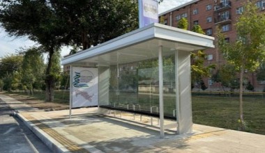 Respublika boʻyicha koʻplab avtobus bekatlari talablarga javob bermaydi — Raqobat qoʻmitasi