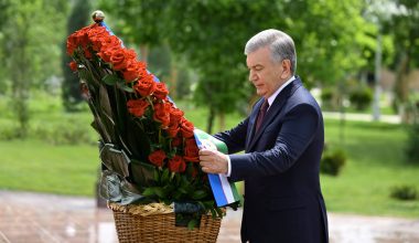 Народное единство и сплоченность – самая большая сила, величайшее богатство
