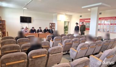 Хориждаги ватандошимиз мурожаати ижобий ҳал этилди