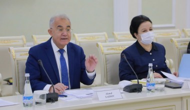 Hamkorlik aloqalari yanada mustahkamlanadi