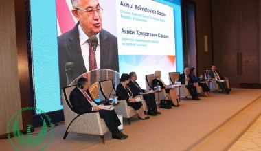 Terrorizm va inson huquqlari mavzusi – Toshkent xalqaro konferensiyasi muhokamasida