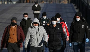 МЕҲНАТ МИГРАНТЛАРИНИНГ МУАММОЛАРИ уларни ҳал қилишга барчамиз бирдек ҳаракат қилишимиз лозим