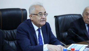 Рассмотрены новые планы развития юридических наук