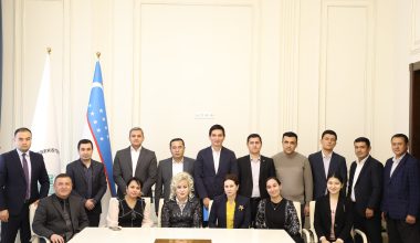 Инсон ҳуқуқларига риоя этиш ва уни ҳимоя қилишнинг халқаро стандартлари бўйича ўқув курси якунланди
