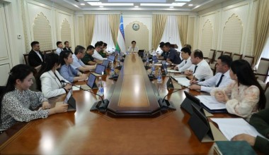 Voyaga yetmaganlarga nisbatan jinoiy javobgarlik yanada liberallashtirilmoqda