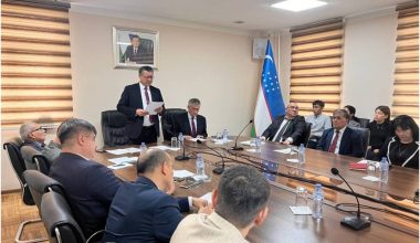 Обсуждены актуальные задачи международного права