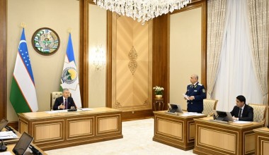 Рассмотрены вопросы борьбы с коррупционными и экономическими правонарушениями и совершенствования комплаенс-контроля