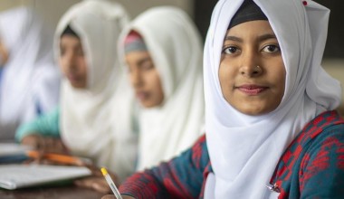 Всемирный день ребенка