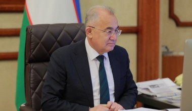 Parlamentlararo Ittifoq: shaffoflik va hisobdorlik prinsiplari – amalda