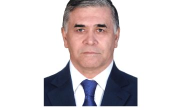 Ҳакимов Равшан Тулкуновичнинг юридик фанлар доктори (DSc) диссертация иши ҳимояси тўғрисида